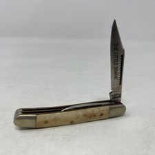 Parker Cut. Co., The Little Doagie Two Blade Pen Knife