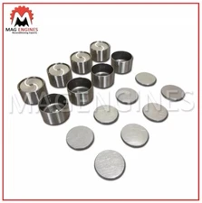 13751-54010 ENGINE VALVE LIFTER SET TOYOTA 1KZTE FOR LC PRADO HILUX SURF 4RUNNER