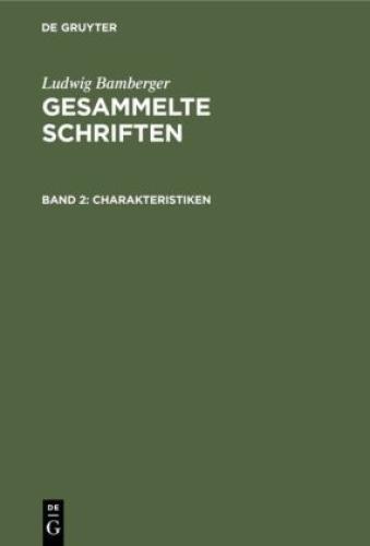Thumbnail - Charakteristiken 6746