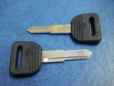 ILCO HD82P Honda Civic Prelude Car Key Blank 2 Blanks KAR 85958 