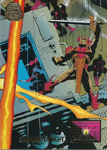Fleer 1994 Marvel Universe - Common Single Cards - You Pick - Bulk Discount - Picture 62 of 187