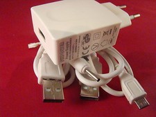 Adaptateur secteur FlyPower 5V - 2000mA chargeur alimentation tablette Polaroïd