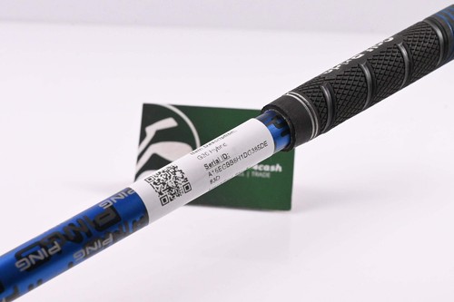 Ping G30 #5 Hybrid / 26 Degree / Regular Flex Ping TFC 419 Shaft - Picture 7 of 8