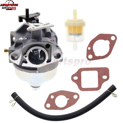 #ad PC144853 Carburetor for Honda GC160 GCV160 GCV190 GC135 with pin $18.80