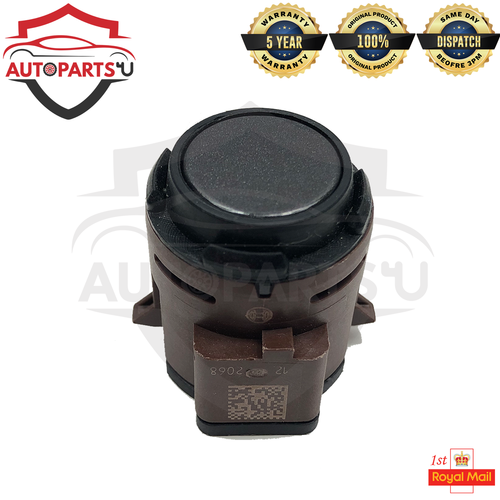 Genuine BOSCH Volvo S90/V60/XC60 MK2 S60 MK3 XC40 FRONT OUTER Parking Sensor 6.1 - Picture 4 of 7