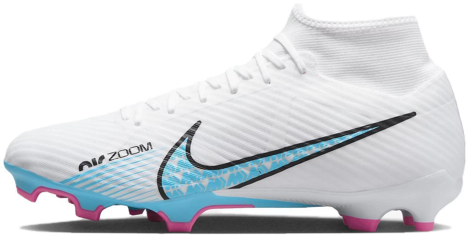 Nike Mercurial Superfly 8 Academy MG Dream Speed - Barely Green