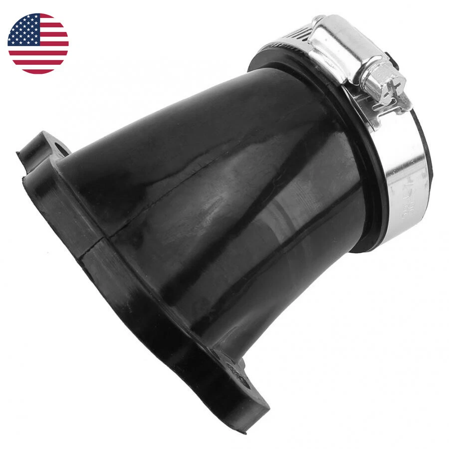 Soporte colector de admisión de carburador para Polaris Sportsman 600 700 MV7 Foto 4 de 4