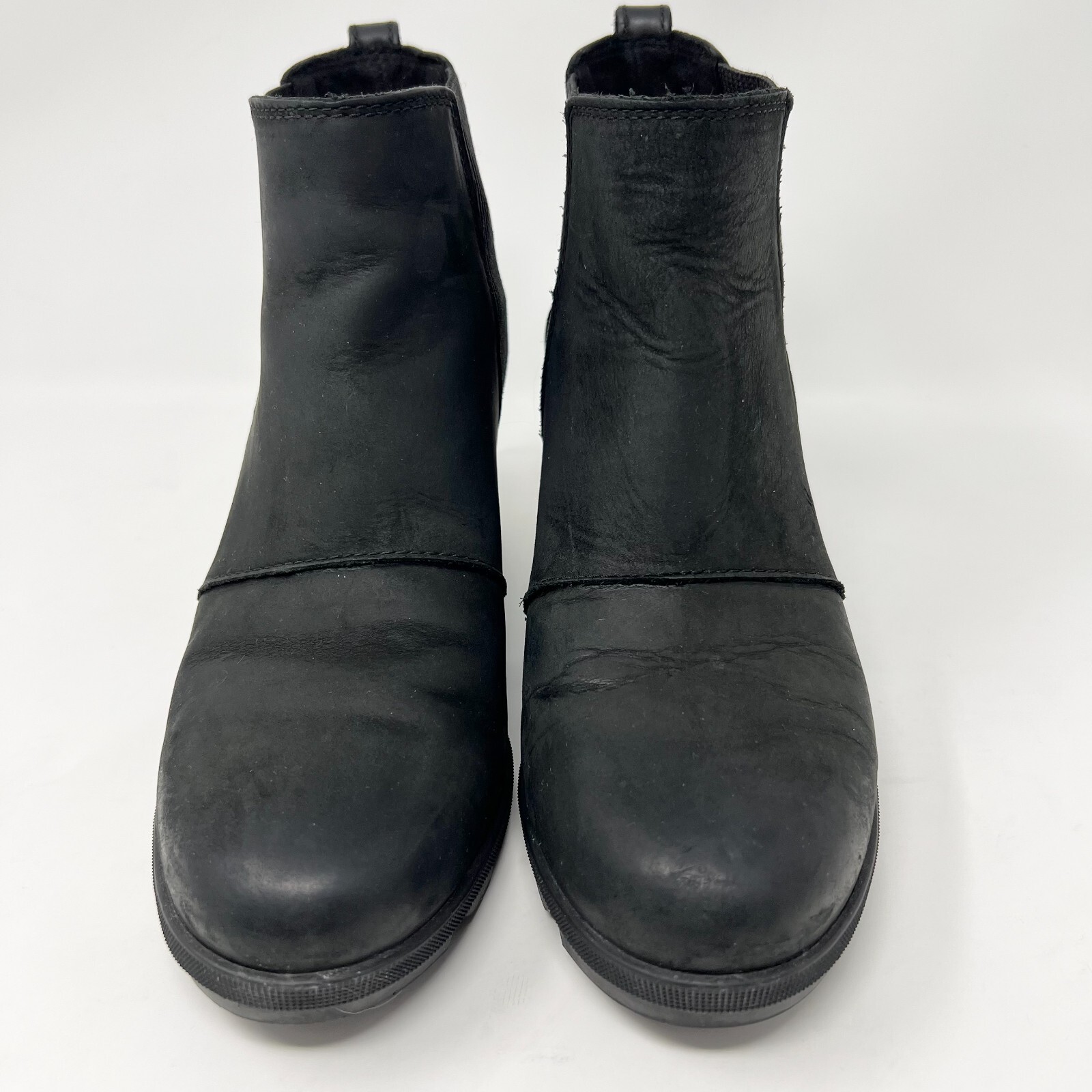 bottes sorel joan of arctic