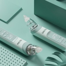 Nasal Aspirator Baby Electric Nasal Aspirator Newborn Baby Nose Cleaner Adult be