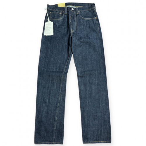 LEVI'S VINTAGE CLOTHIG 501xx 1947 model Big E denim pants LEVI'S VINTAGE CLOTHIG 501xx 1947 model Big E denim pants