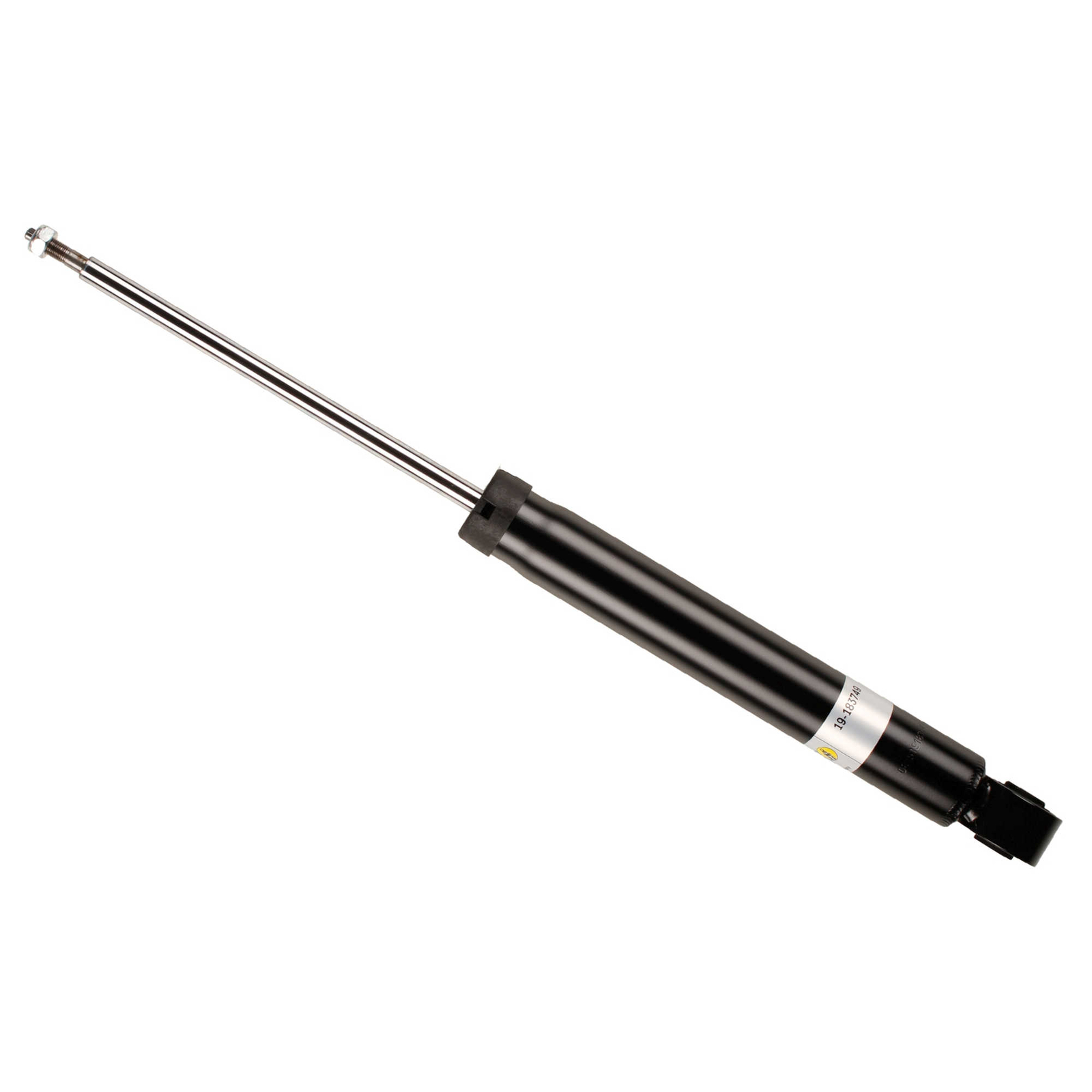 Bilstein B4 Rear Suspension Gas Shock Absorber - Twin Tube / Damper