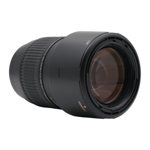 Lens Zoom Tamron AF 70-300mm 4-5.6 A17 - Minolta Dynax / Sony - Picture 3 of 4
