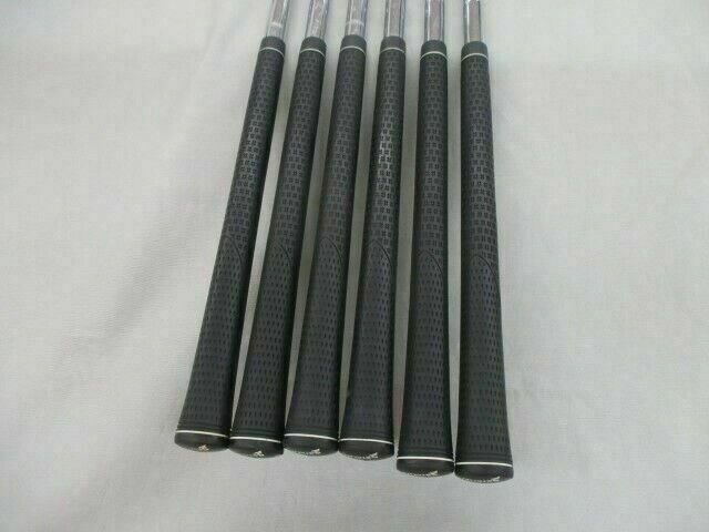 Set Ferri Da Golf Dunlop SRIXON WR 6 Pezzi (5-PW) NS PRO 950GH Stiff - Foto 4