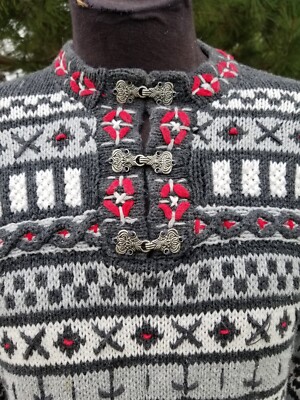 Nordic Sweater