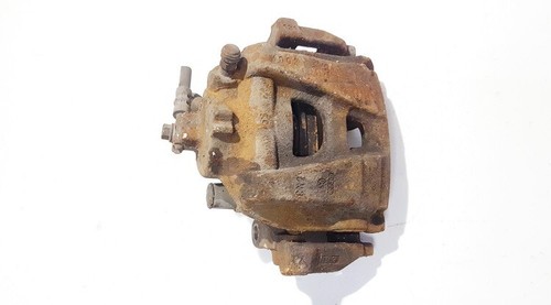 Volkswagen Tiguan 2008 Disc-Brake Caliper front left side used, Ge #1606891-12