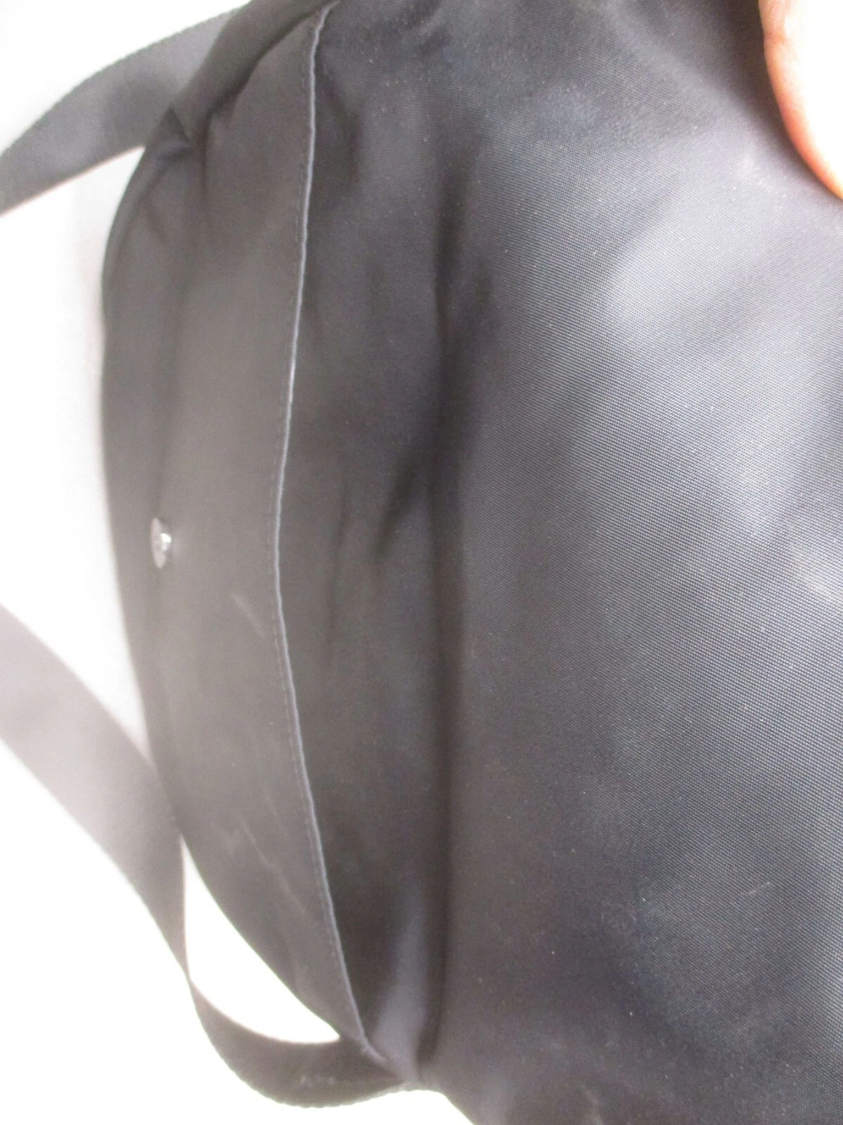 lole back zip pocket snap crossbody 