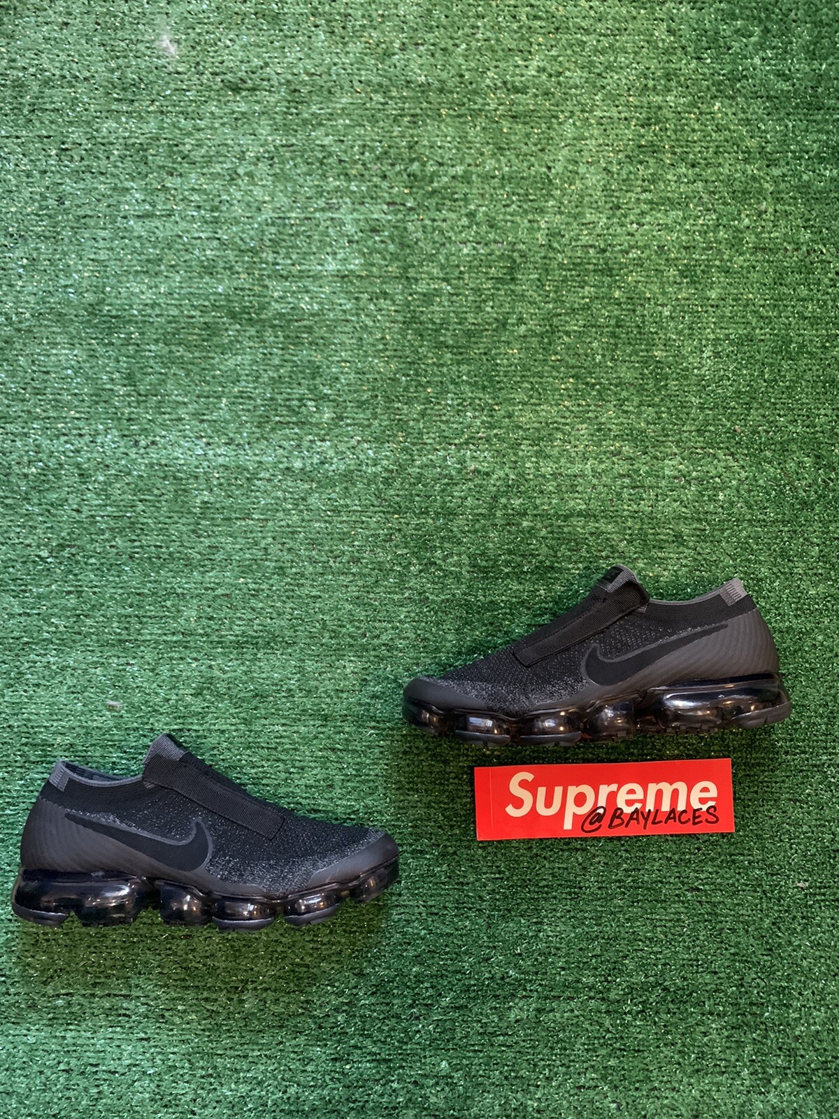 vapormax se laceless