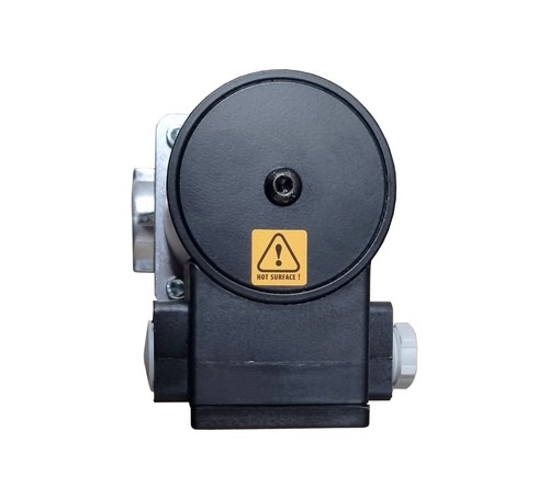iLAN Gas Solenoid Valve 1.1/2" (42mm) - Picture 3 of 4