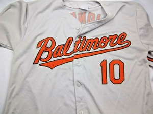 orioles jones jersey
