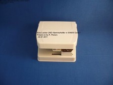 DZIURKACZ BIUROWY I ZSZYWACZ (24/6) W JEDNYM URZĄDZENIU!!!