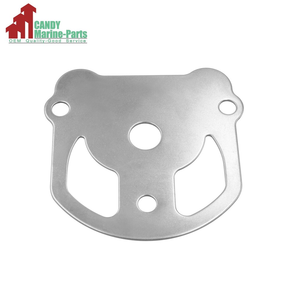 Wasserpumpen Laufrad-Kit Für Johnson Evinrude OMC Cobra Drives - Ersatz Für 984461, 983895, 984744