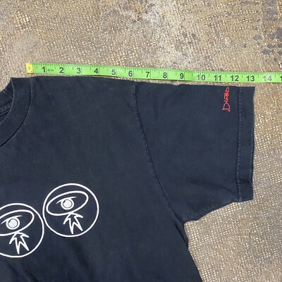 DILATED PEOPLES Tシャツ XL Big Logo T-Shirt on Dilated Peoples Official Online Store