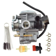 Carburetor For Honda Metropolitan 50 & Metropolitan 50 II CHF50 CH50A 2002-2009