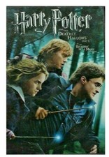 Harry Potter and the Deathly Hallows, Part 1 DVD MOVIE Emma Watson 2010