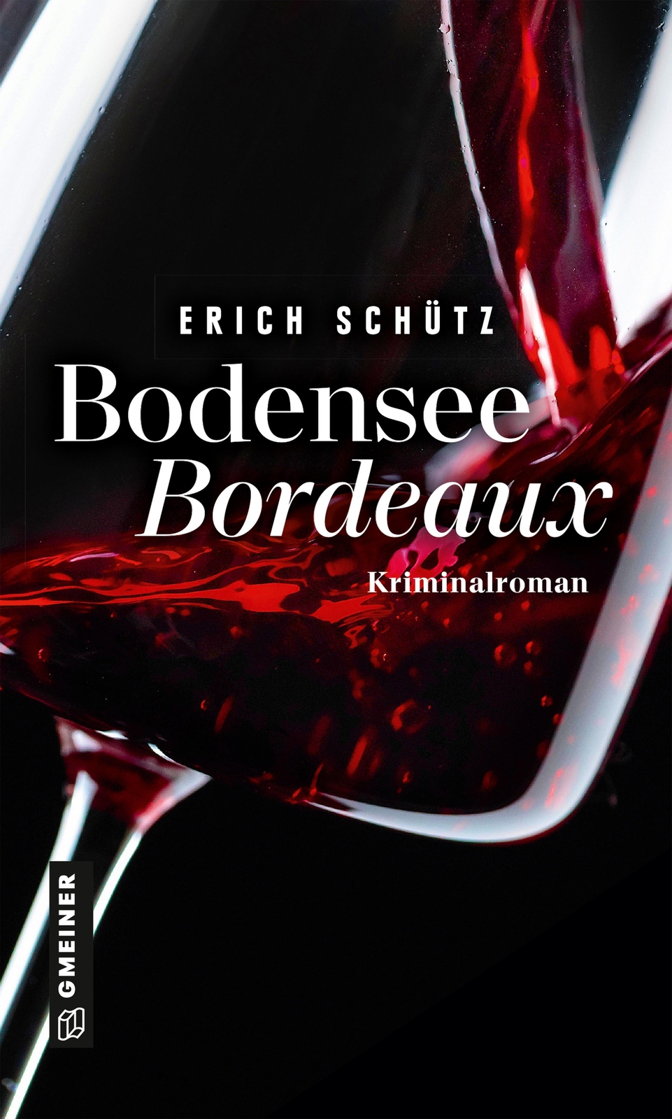 Thumbnail - Bodensee-bordeaux - Erich Schütz - 9783839201091