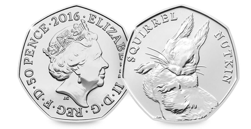 CHEAP COLLECTABLE 50P COINS 100'S IN STOCK KEW, OLYMPIC, BEATRIX VAST STOCK - Picture 97 of 144