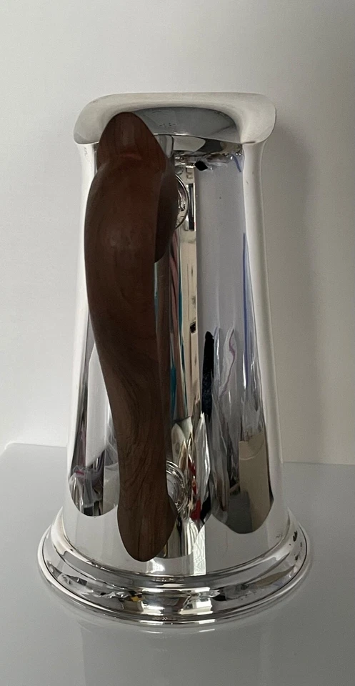 Stieff Sterling Silver Trophy Pitcher no monogram #0853-11 - Image 3 of 4