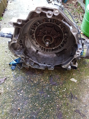 Акпп 5hp19 eyk