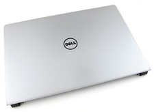 Dell Vostro 3558 Inspiron 5558 15.6" LCD Back Cover W/ Cable  Hinges - 7NNP1 A
