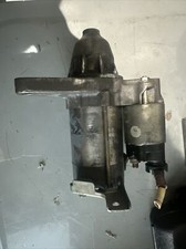 2001-2004 Honda Civic Starter motor