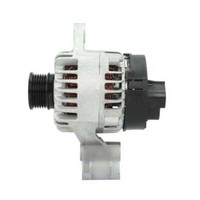 Lichtmaschine Fiat 100A OEM Denso Neu - Vgl.Nr. 063377017010 / 1012101090 / 1012