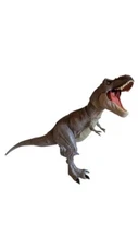 T-Rex Extreme Chomping Jurassic Park World Legacy
