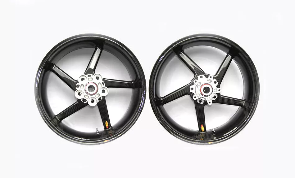 Bst wheels hayabusa deals