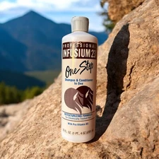 Infusium 23 Retexturizing Formula Pro-Vitamin Shampoo Chemically Treated Hair