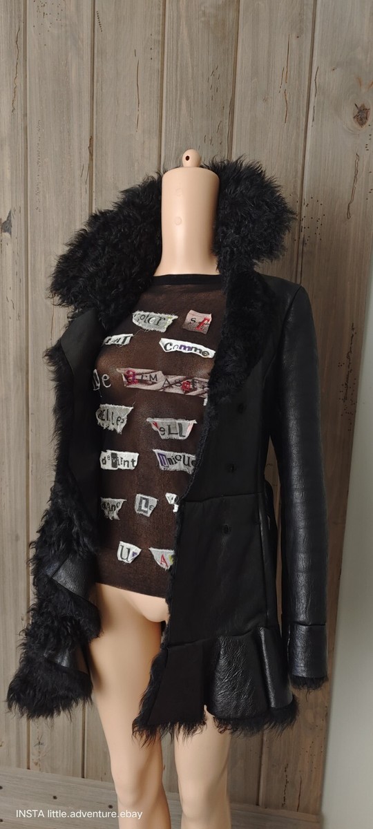 JEAN PAUL GAULTIER TOP SZ L collectible fits SZ S-L | eBay JEAN PAUL GAULTIER TOP SZ L collectible fits SZ S-L | eBay