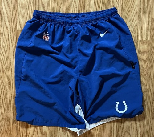 Indianapolis Colts Nike Team Issued 
