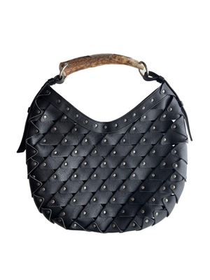 SS2002 Yves Saint Laurent Mombasa bag