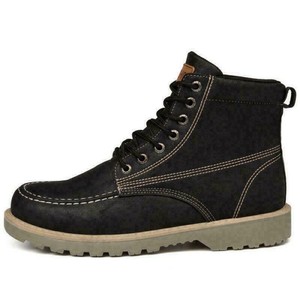 high top non slip work shoes