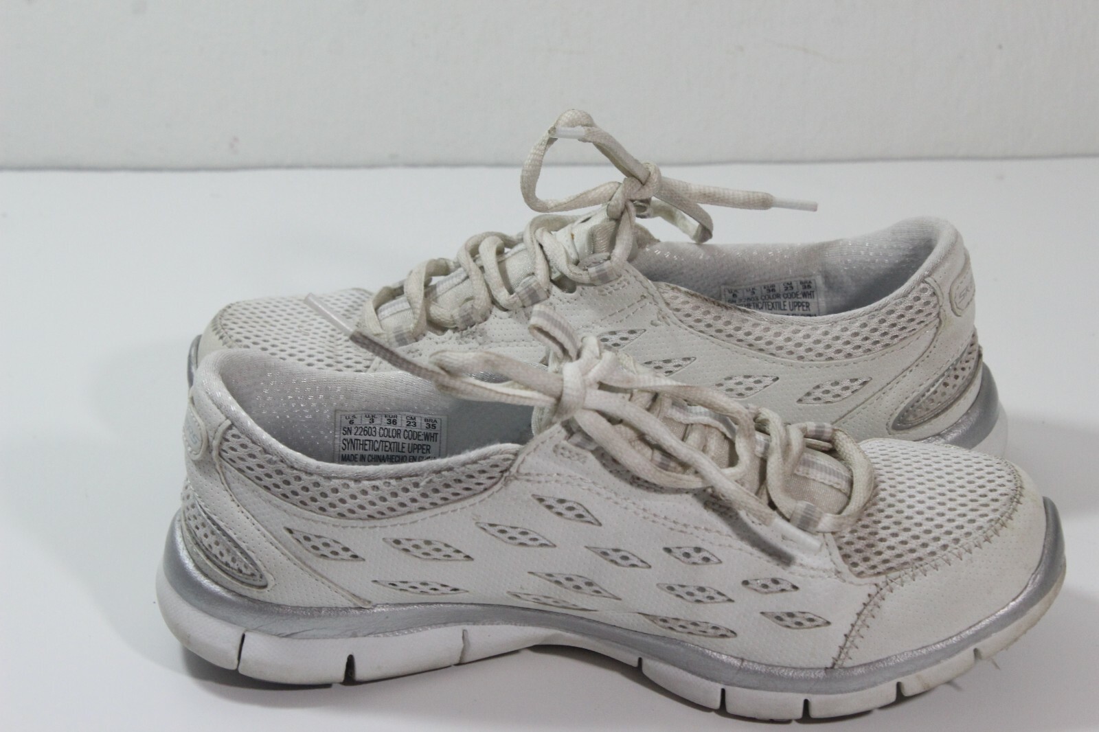 skechers 22603