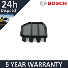 Fits Honda HR-V 2015-2018 1.6 D Bosch Air Filter 1722051TG01 1722051TG02