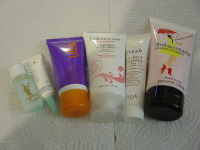 Tolles Set Glossybox, Frollein Wonder, Soi, Jafra Annayake