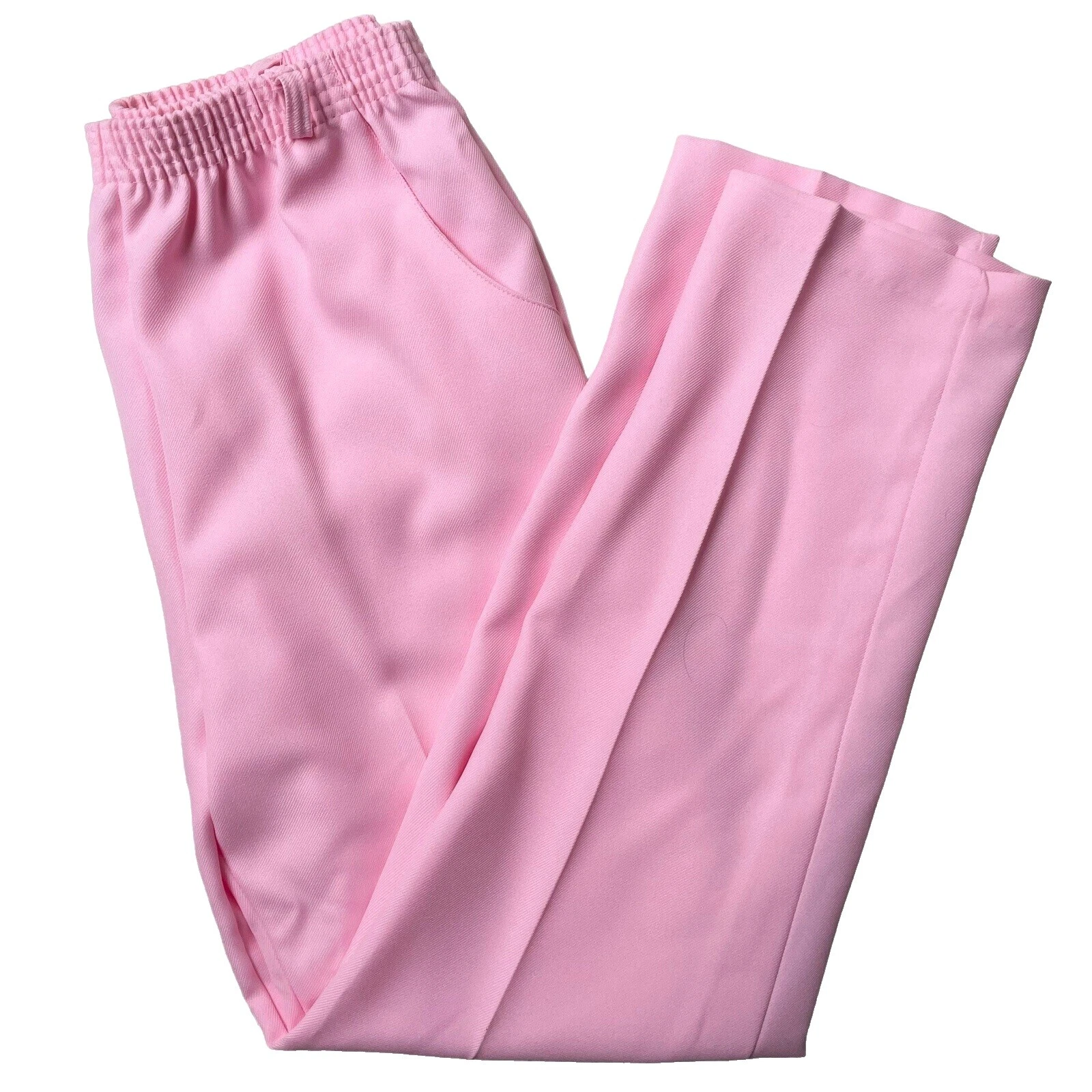 Casual Pantalones Vintage 1980s para Mujer
