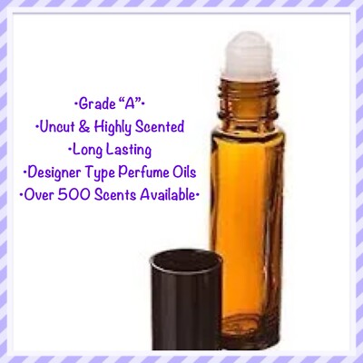 IT S A SCENT TWIN VERSION of YARA PINK (L) 10mL ROLL ON PERFUME OIL