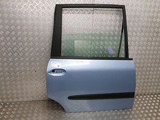 Porte arrière et accessoires Fiat MULTIPLA