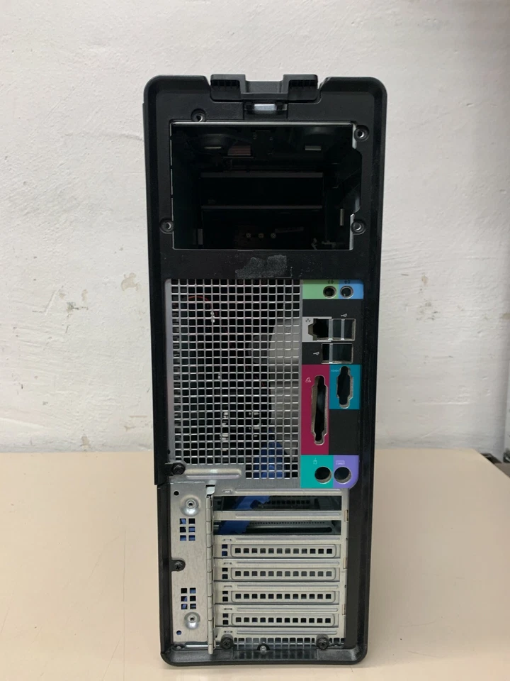 Dell Precision 390 Gehäuse inkl. DVD Laufwerk - Image 4 of 4