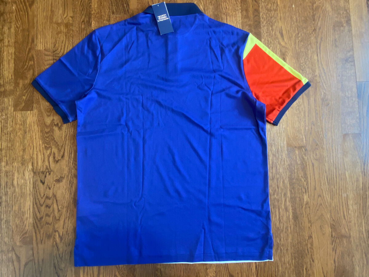 NWT Vintage Polo Ralph Lauren Crest x Browns Limited Edition NWT Vintage Polo Ralph Lauren Crest x Browns Limited Edition